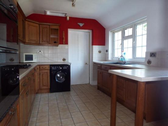 Kitchen / Breakfast