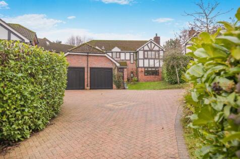 Tregarn Close, Langstone, Newport