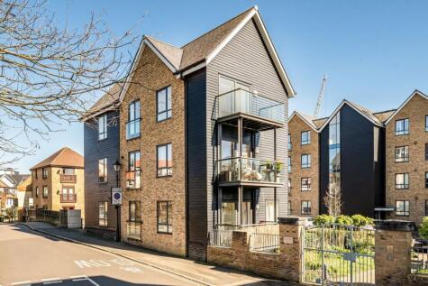 Church Street, Isleworth