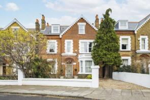 37, Westcombe Park Road, Blackheath SE3 7RE