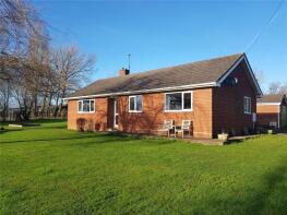 Nutcross Bungalow, U64207 Shrawley, Shrawley WR6 6TS