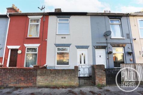 Raglan Street, Lowestoft, NR32