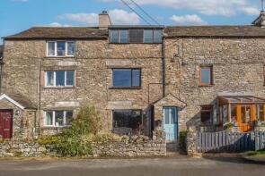 3, Gatebeck Cottages, Gatebeck, Kendal LA8 0HR