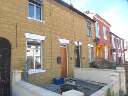 22, Thompson Street, New Bradwell, Milton Keynes MK13 0EF