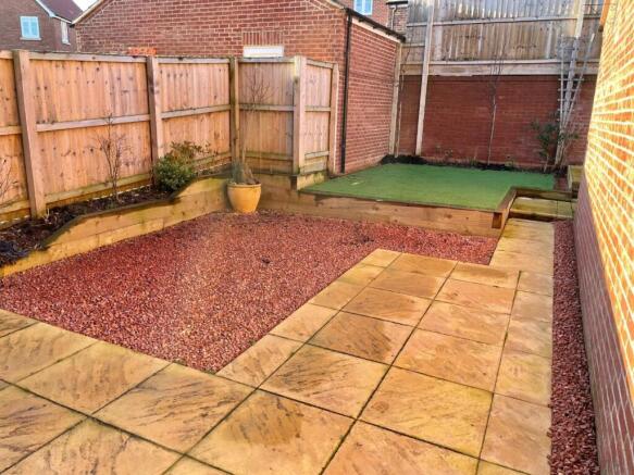 3 bed House to rent Image 7