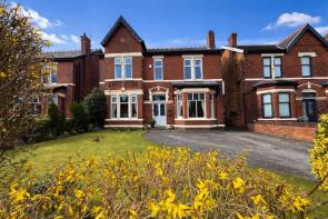37, Pilkington Road, Southport PR8 6PD