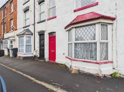 Alford Road, Sutton-On-Sea