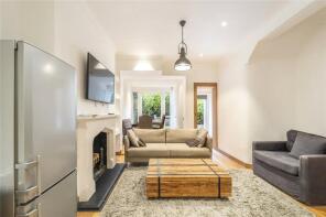 42, St Luke's Road, London W11 1DH