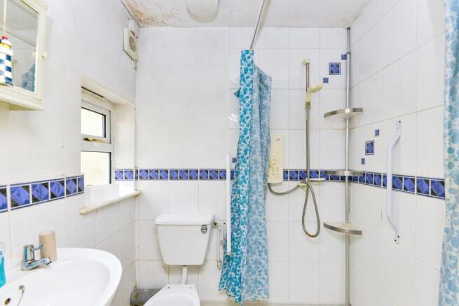 Wet Room