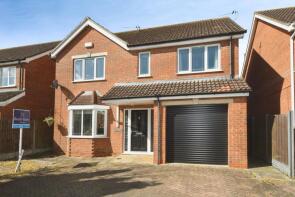 7, Fields End, Ulceby DN39 6UT