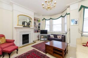 21, Alwyne Mansions, Alwyne Road, London SW19 7AD