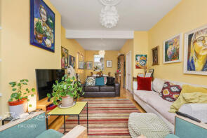 27, Ashenden Road, Hackney, London E5 0DP