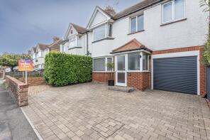 33, Orchard Road, Margate CT9 5JS
