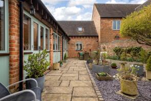 Harrys Barn, Paddle Brook Barns, Ditchford, Aston Magna GL56 9QT