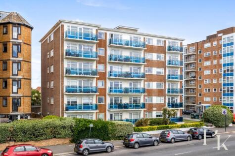Langdale Court, Kingsway, Hove
