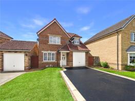 22, Woodlands, Chester Le Street DH2 1TP
