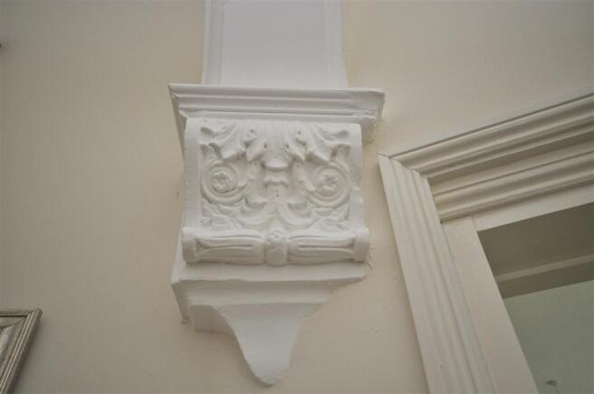 Internal Feature