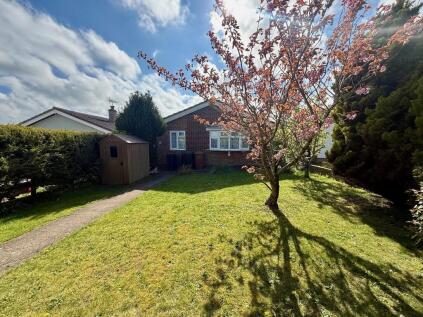 Gardeners Road, Debenham