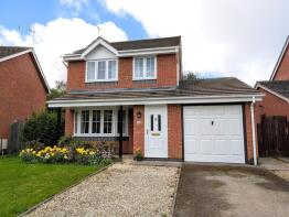40, Hinwood Road, Westbury, Shrewsbury SY5 9QU