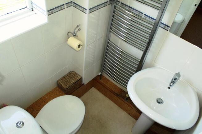 Master En-suite