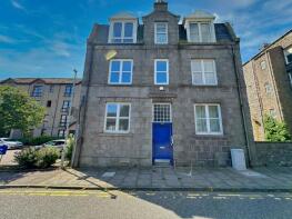 Flat C, 2, Roslin Place, Aberdeen AB24 5NW