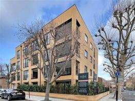 Flat 7, 47, Beatrice Road, London SE1 5BS
