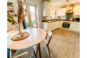 4, Jameston Close, Grantham NG31 8WH