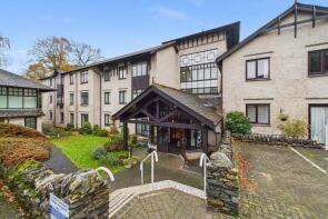 207, Elleray Gardens, Windermere LA23 1JE