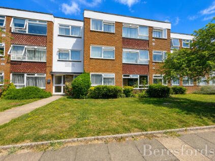 Petands Court, Randall Drive, RM12