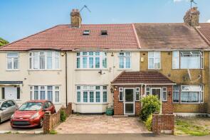 87, Kingsley Avenue, Hounslow TW3 4AE