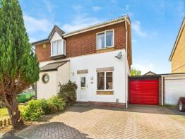 6, Lintern Crescent, Bristol BS30 8GB