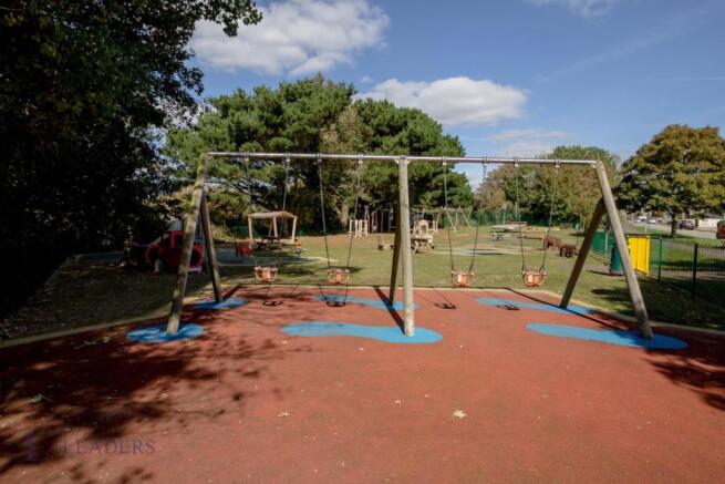 local playground