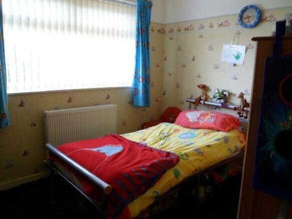 Bedroom 2