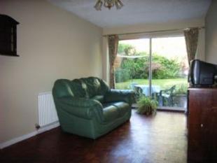 extended dining room