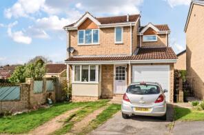18, Campion Drive, Sheffield S21 1TG