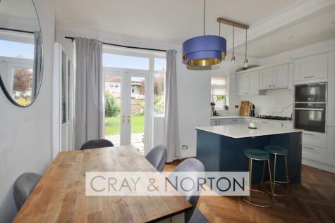 Parkview Road, Addiscombe, CR0