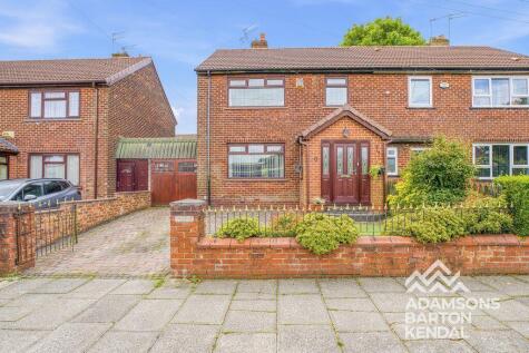 Derby Street, Heywood, OL10
