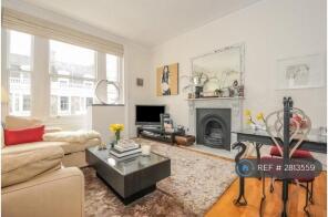 19, Stafford Terrace, London W8 7BL
