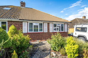 22, Buckland Avenue, Basingstoke RG22 6JH