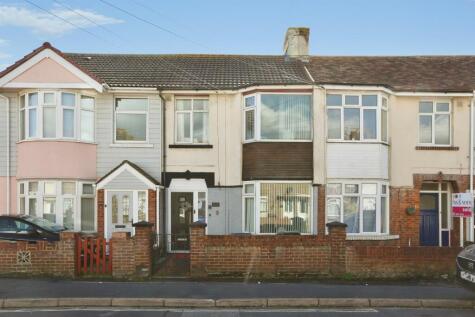 Palmyra Road, Gosport
