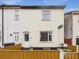 3, Alport Terrace, Tibshelf Road, Alfreton DE55 5AE