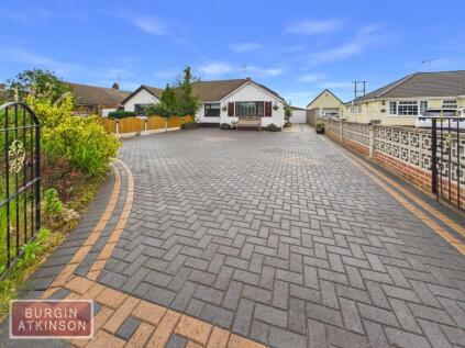 Station Road, Sutton, Retford