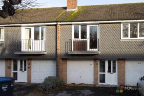 50, Brookway, Haywards Heath RH16 2BP