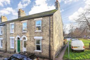 40, Young Street, Cambridge CB1 2LZ
