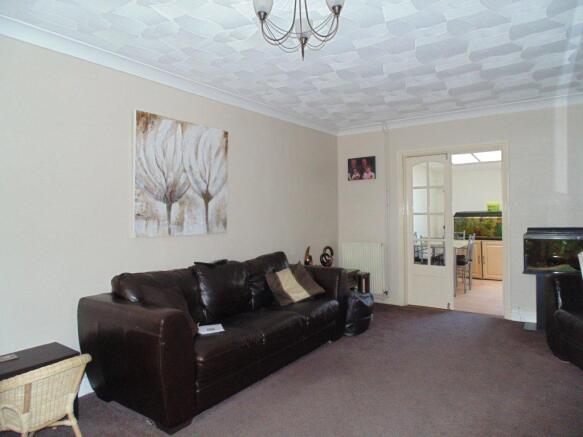 191 Aldermoor Road A