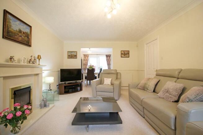 sitting room