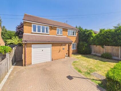 Barton Close, Ruddington, NG11