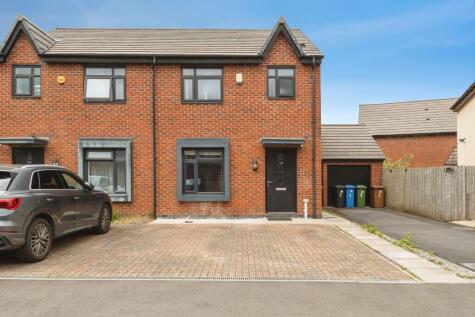 Arnfield Road, Audenshaw, Manchester, Greater Manchester, M34