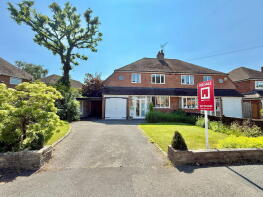 27, St. Gerards Road, Shirley, Solihull B91 1UB