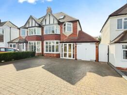 38, Kineton Road, Sutton Coldfield B73 5DN